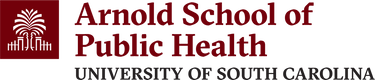 Arnold School of Public Health Logo