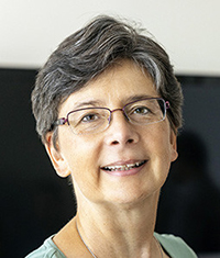 Angela D. Liese, Ph.D.