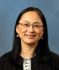 Jihong Liu, Sc.D.