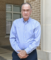 Russell R. Pate, Ph.D.