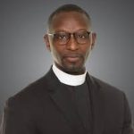 Reverend Dr. Kylon Jerome Middleton, Sr., Pastor